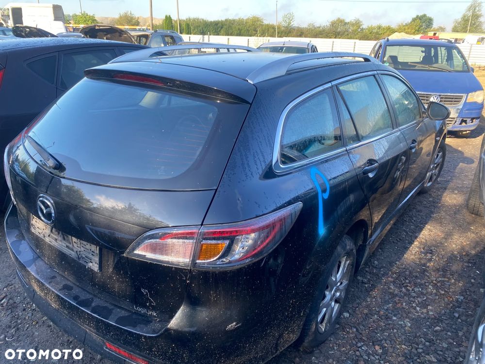 228/Mazda 6 /Na części / - 7