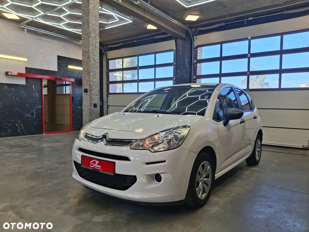 Citroën C3 1.0 VTi Selection - 4