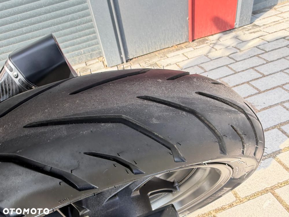 Honda CBR - 41