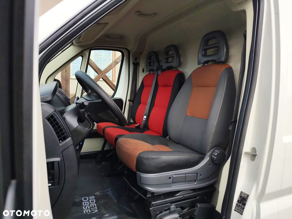 Fiat Ducato 2.0M-Jet 115 - 11