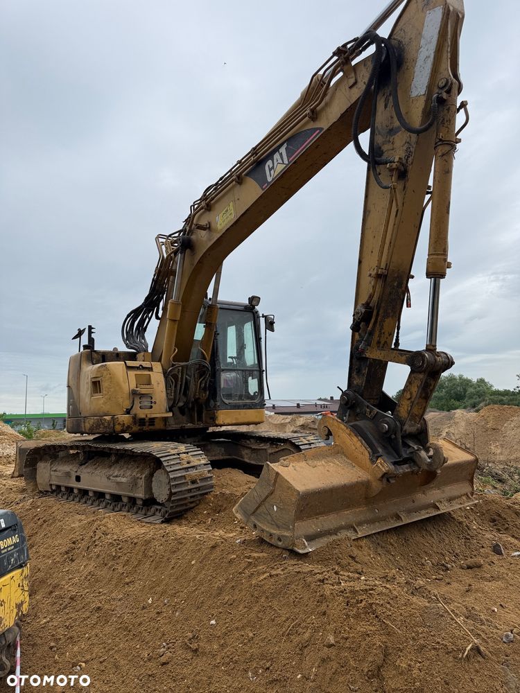 Caterpillar 314C LCR - 1