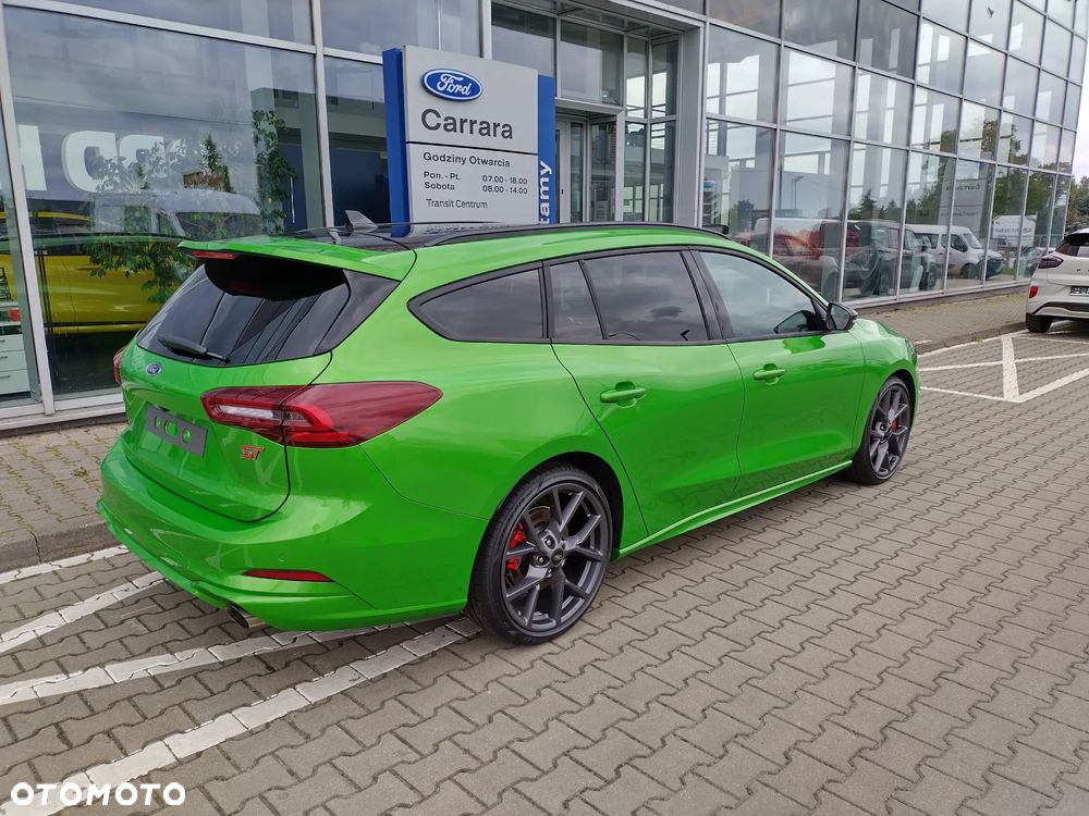 Ford Focus 2.3 EcoBoost ST X - 3