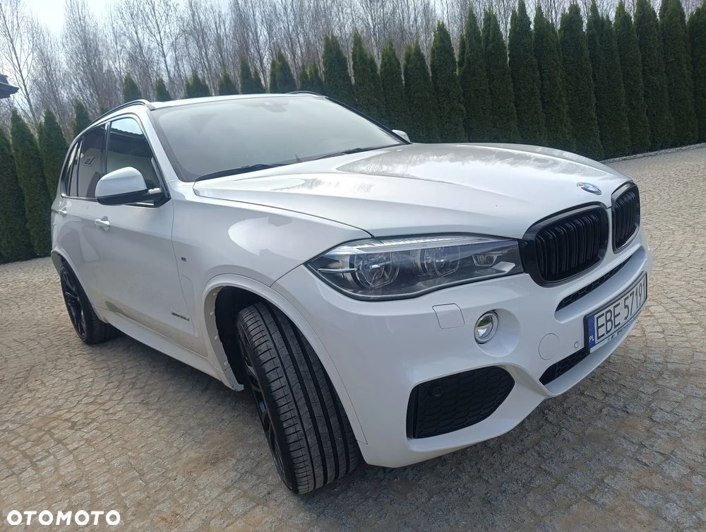 BMW X5 xDrive25d sport - 7