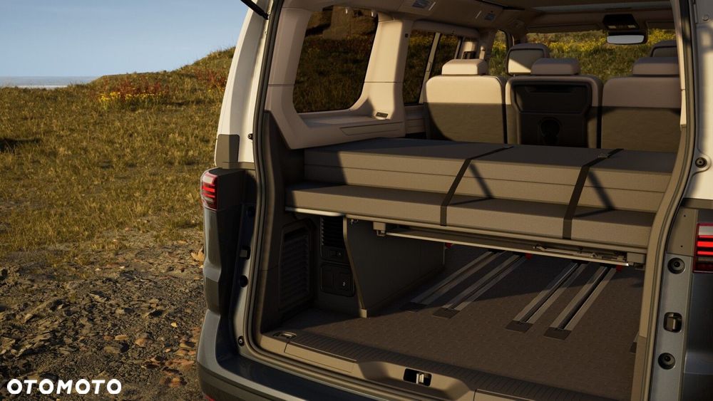 Volkswagen California - 11