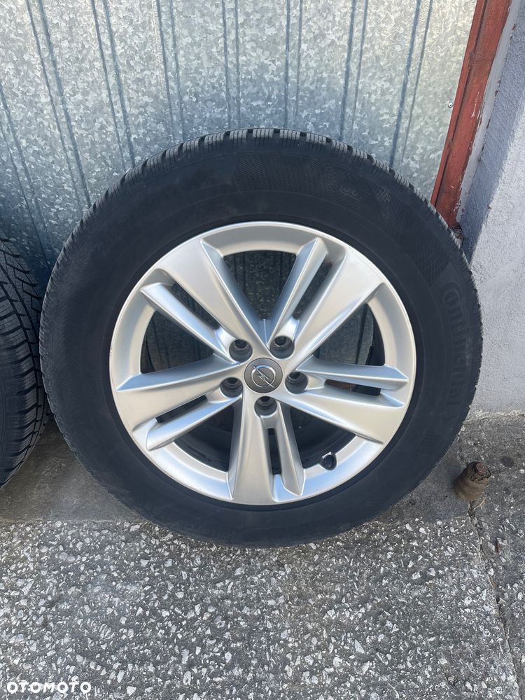 Opel Grandland X 2.0 CDTI Elite S&S - 23