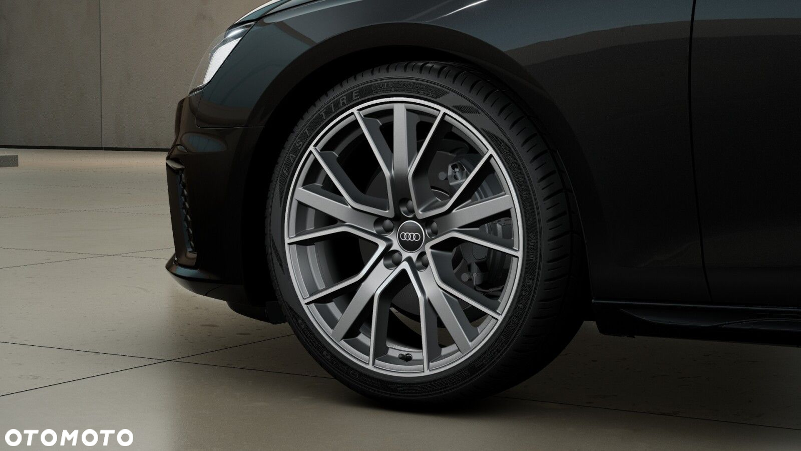 Audi A4 - 6
