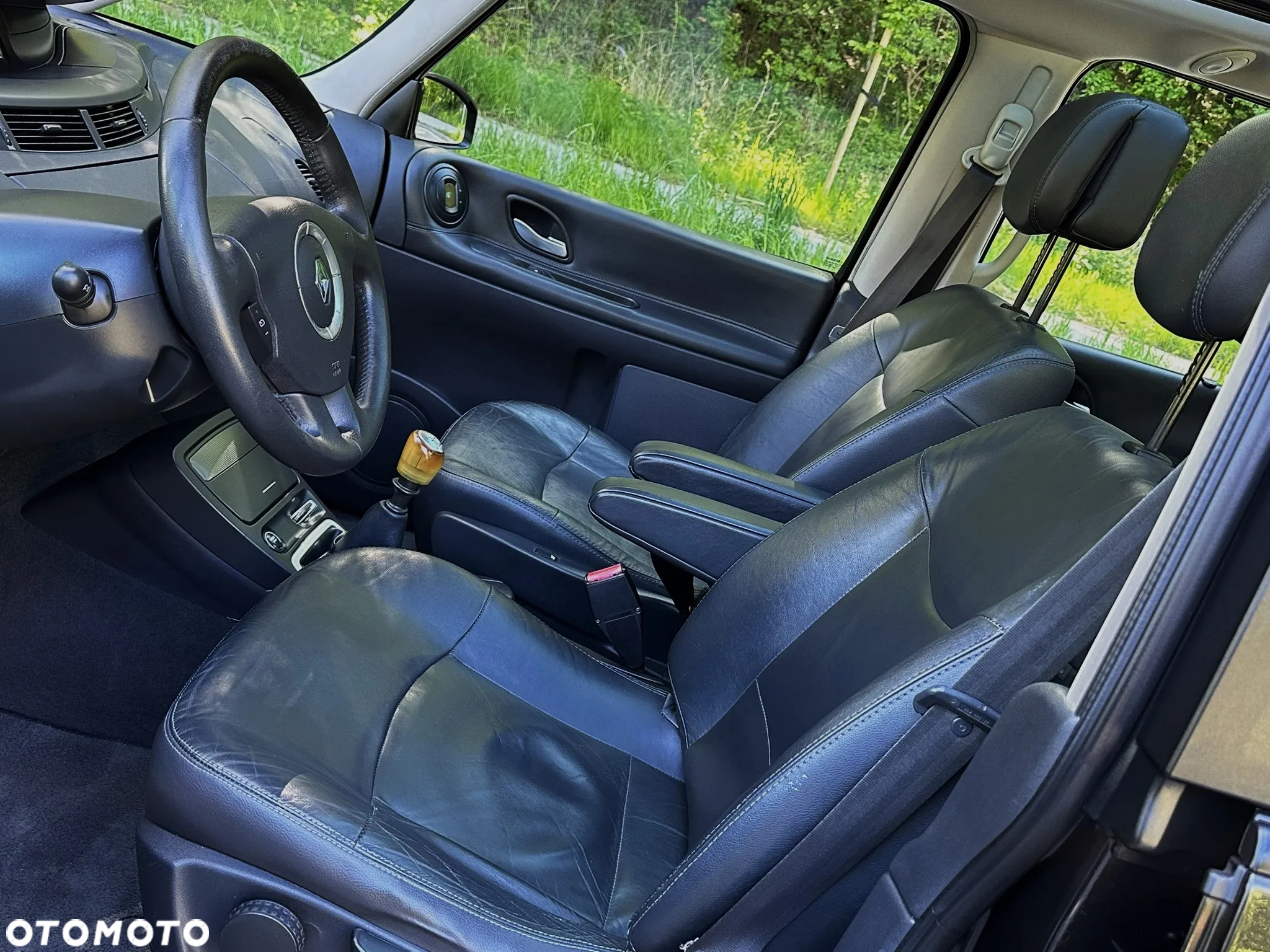 Renault Espace 2.0T Privilege - 5