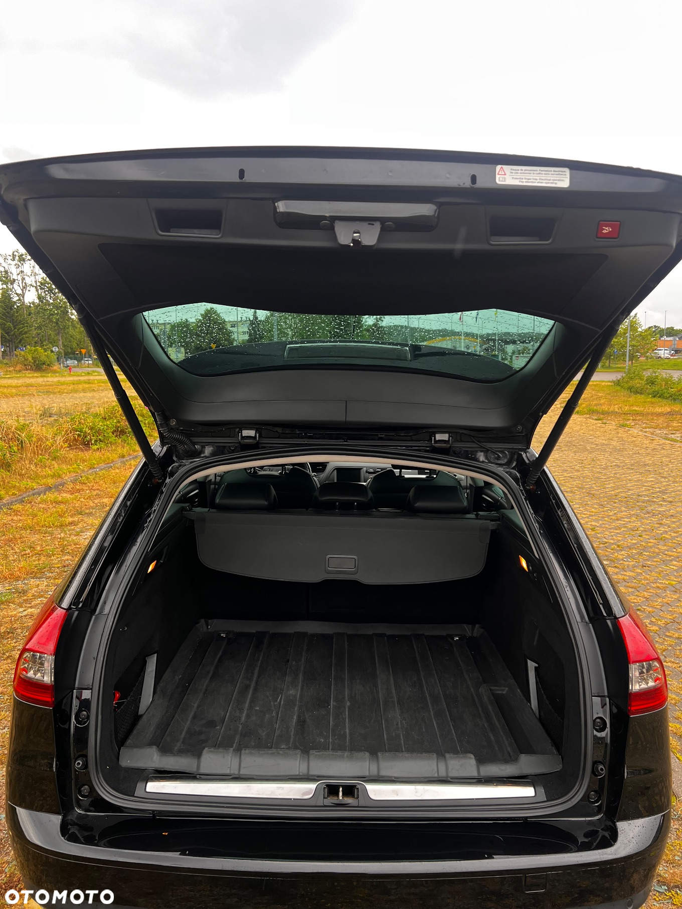 Citroën C5 Cross Tourer 2.0 HDi Exclusive - 10