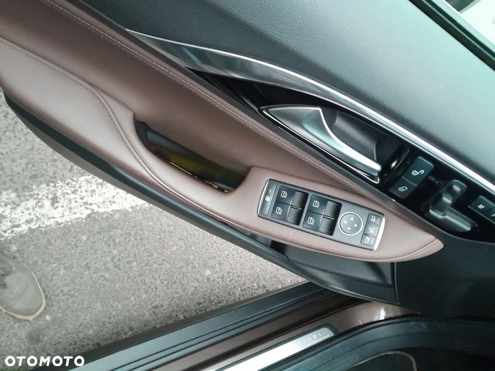 Infiniti QX30 2.2d Premium Tech AWD 7DCT - 7