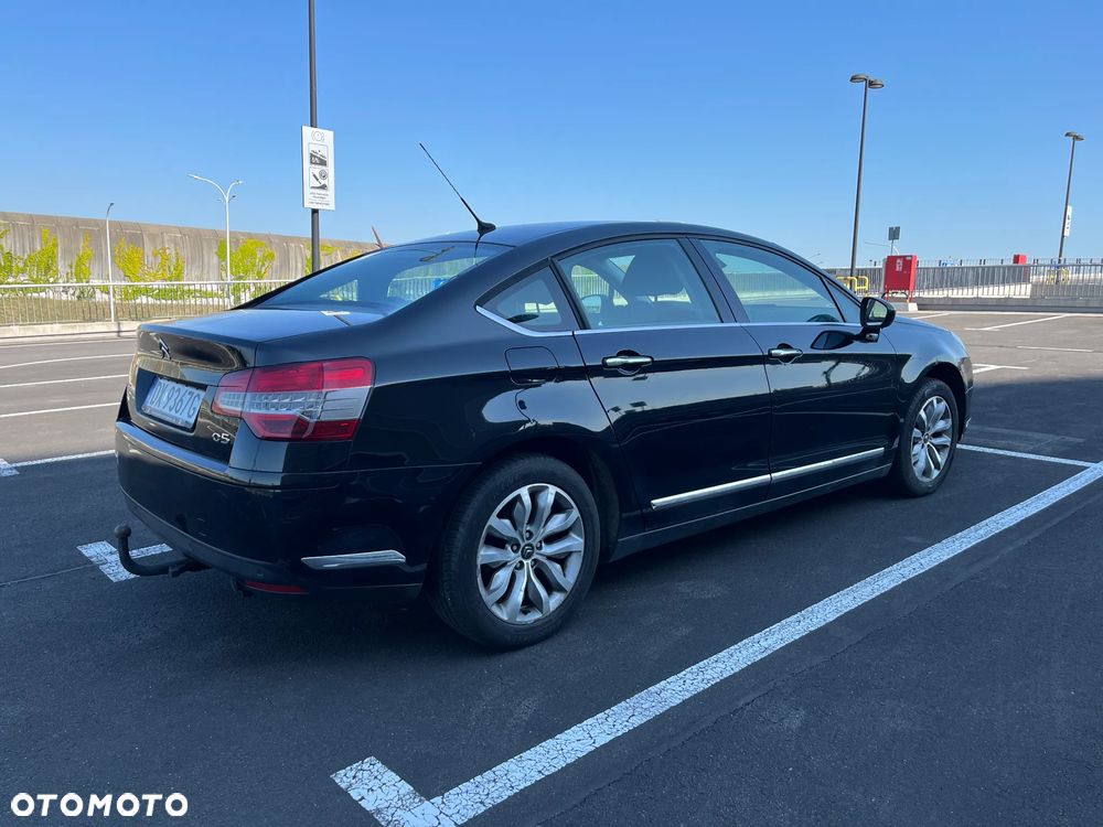 Citroën C5 1.6 THP Selection - 7