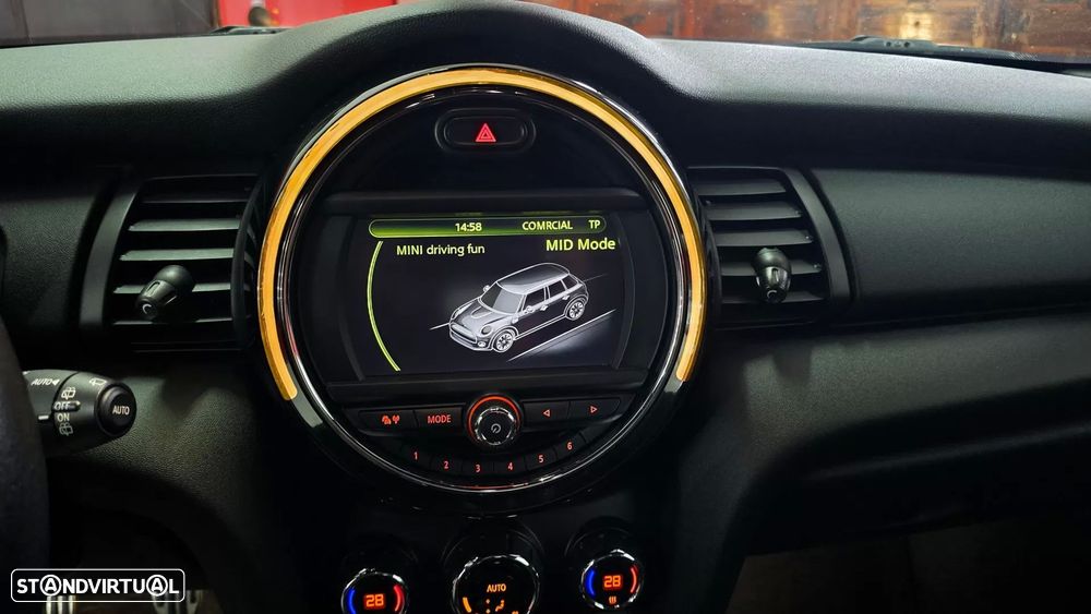 MINI 5 Portas One D - 28