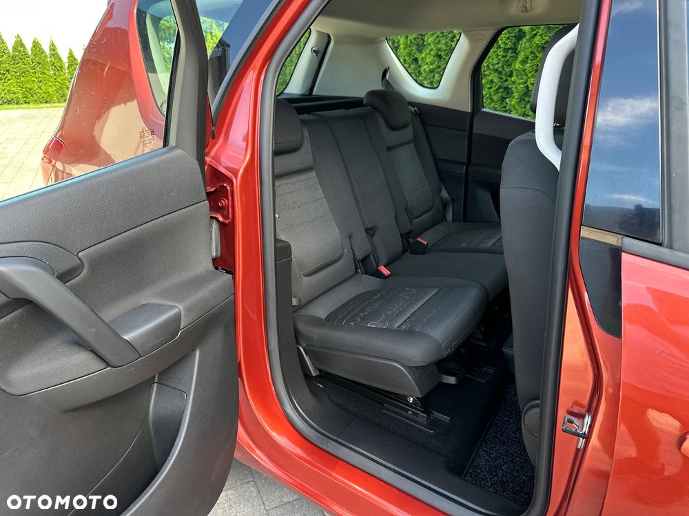 Opel Meriva 1.4 Ecoflex Design Edition - 11