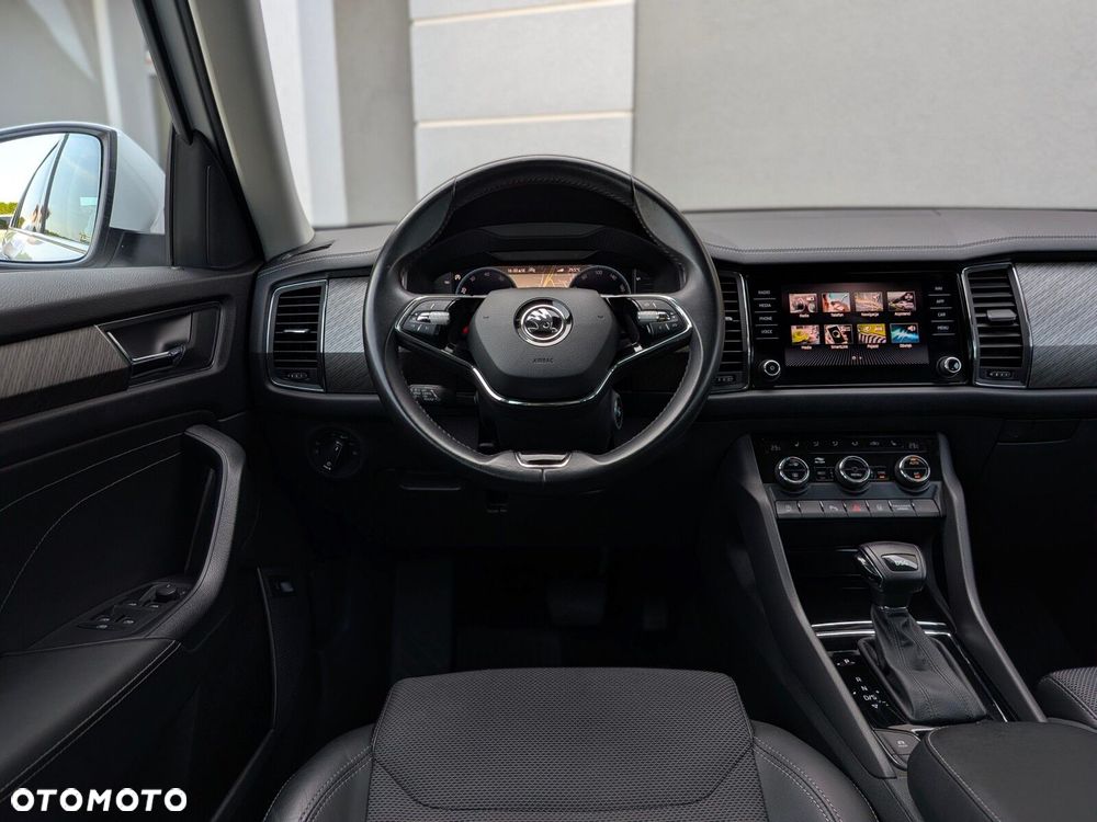 Skoda Kodiaq 1.5 TSI ACT 4x2 Style DSG - 19