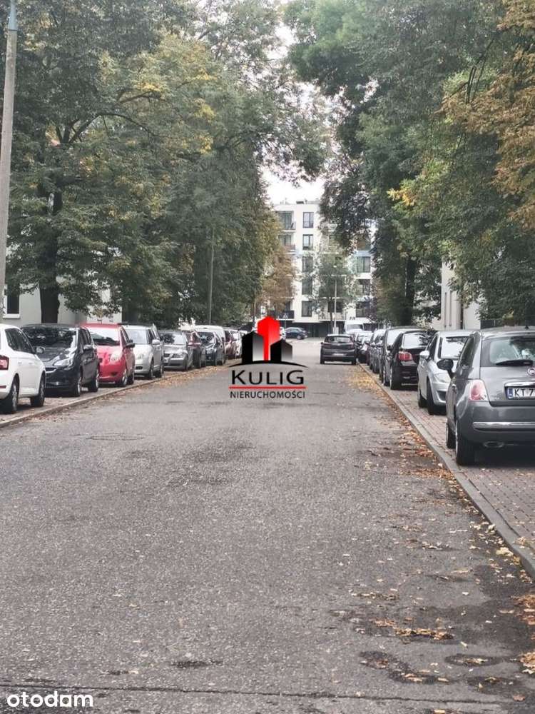 Czyżyny 2pokojowe, umeblowane i wyposażone 2700zł