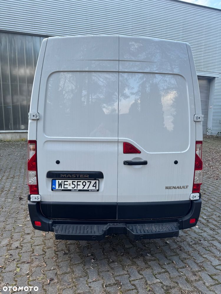 Renault Master - 13