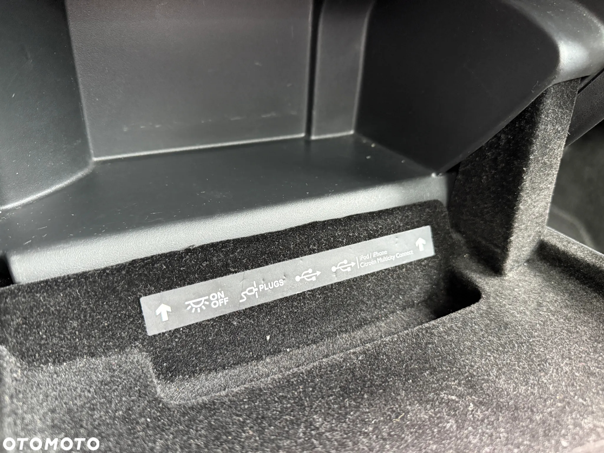 Citroën C4 Picasso e-HDi 115 ETG6 Exclusive - 36