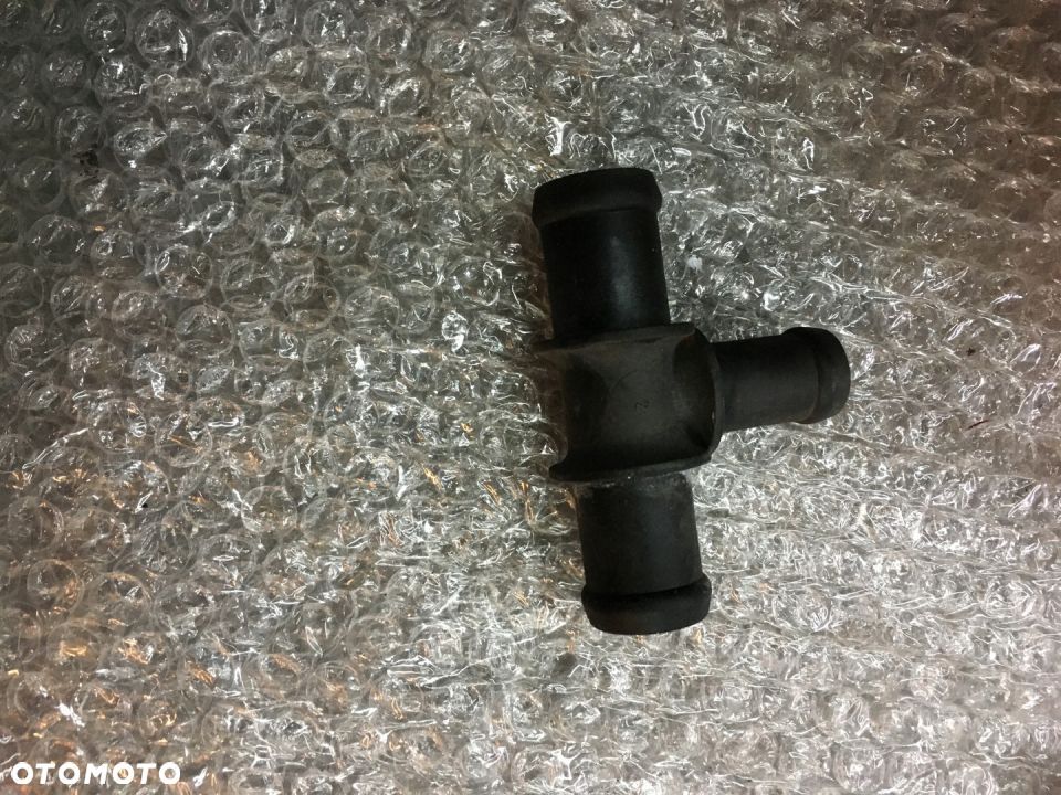 TRÓJNIK KRÓCIEC GOLF IV BORA A3 LEON I OCTAVIA I - 3