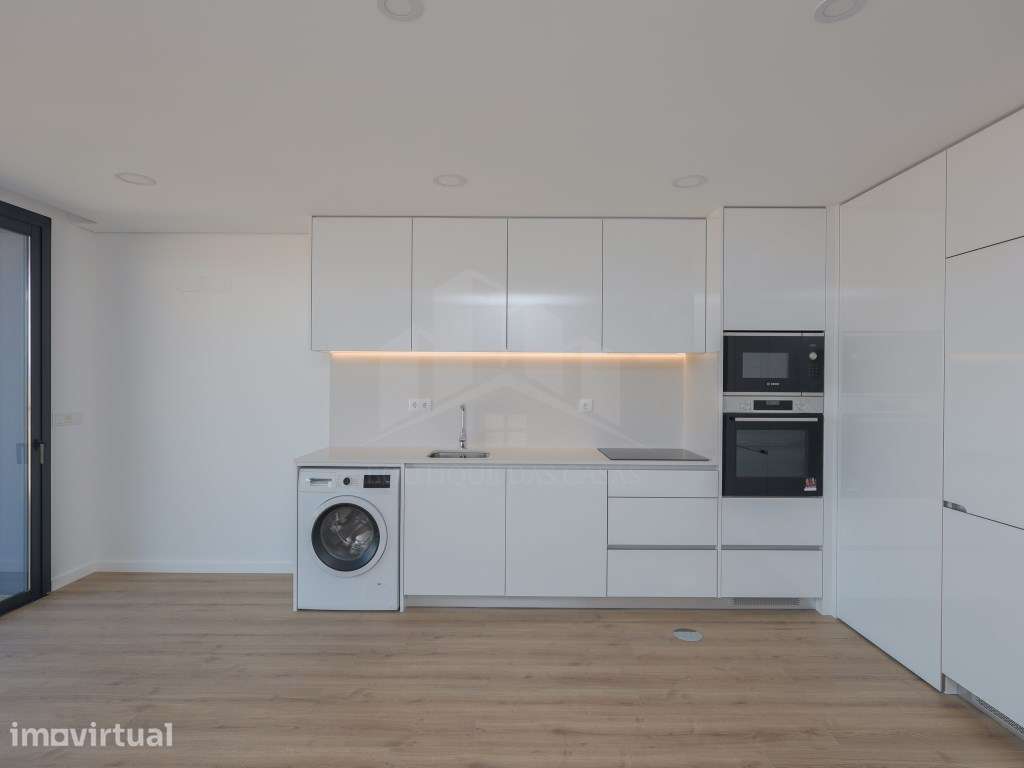 Apartamento T2 | Último Piso | Madalena - Grande imagem: 4/16