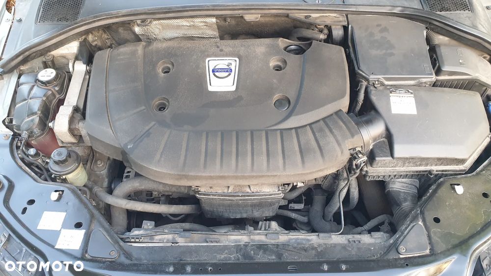Volvo S80 D3 Executive - 36
