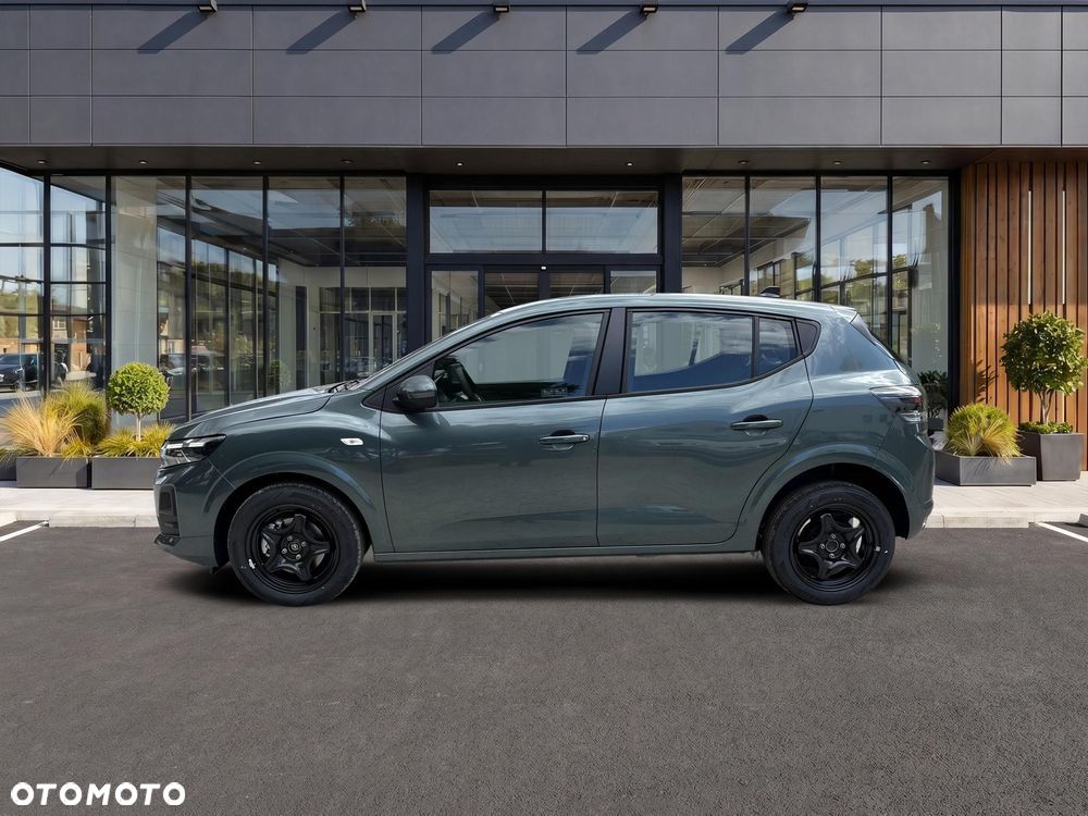 Dacia Sandero - 10