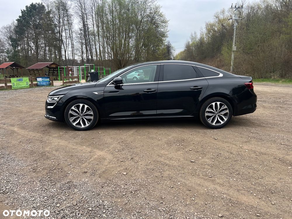 Renault Talisman ENERGY dCi 160 EDC INTENS - 4