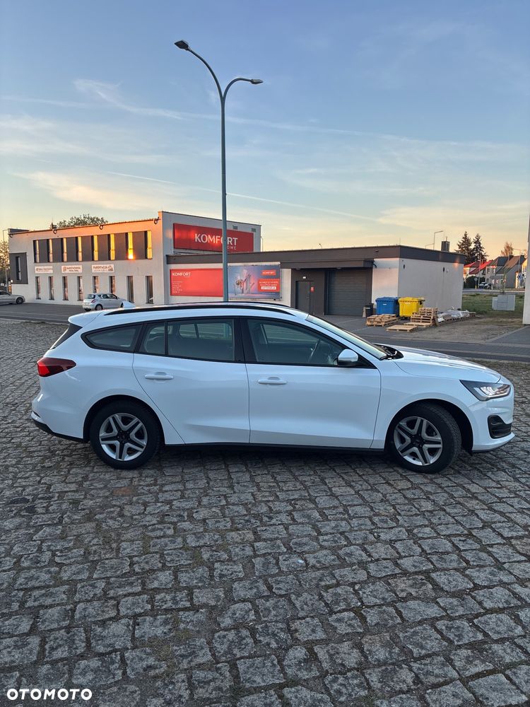 Ford Focus - 6