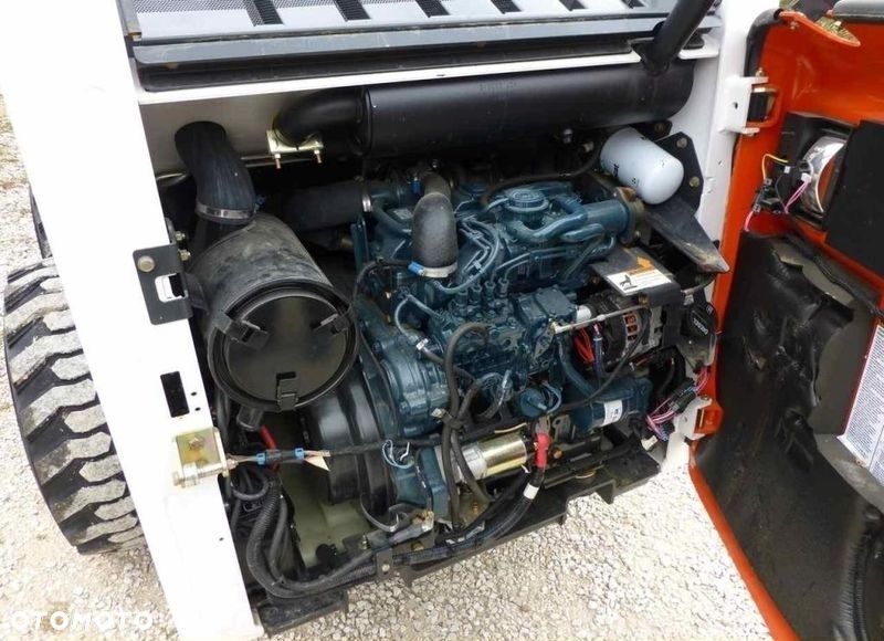 Bobcat S160 - 11