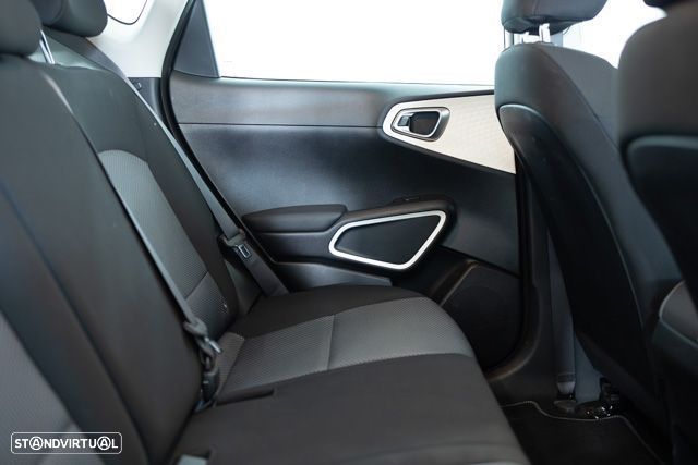 Kia e-Soul 39.2kWh - 48