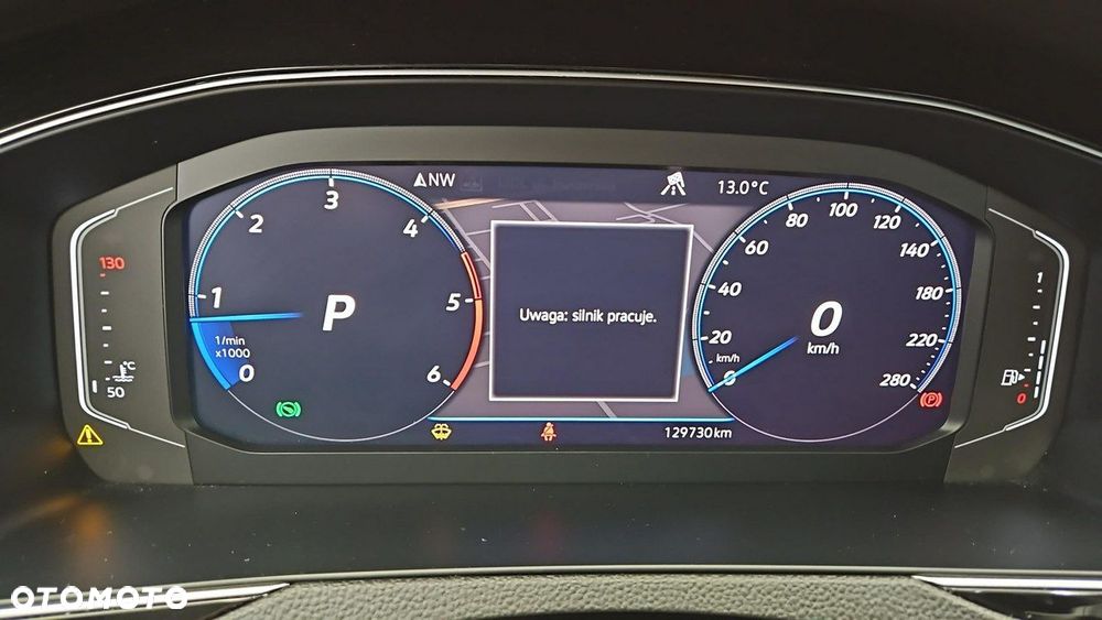 Volkswagen Arteon 2.0 TDI 4Motion SCR Elegance DSG - 14