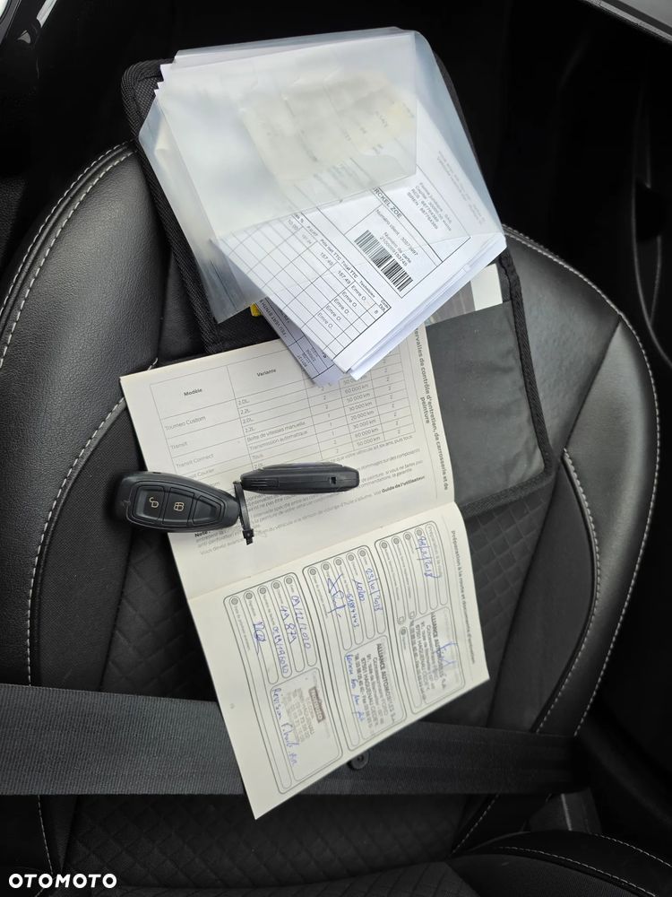 Ford EcoSport 1.0 EcoBoost TITANIUM - 26