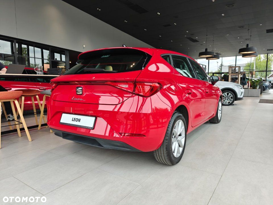 Seat Leon - 8