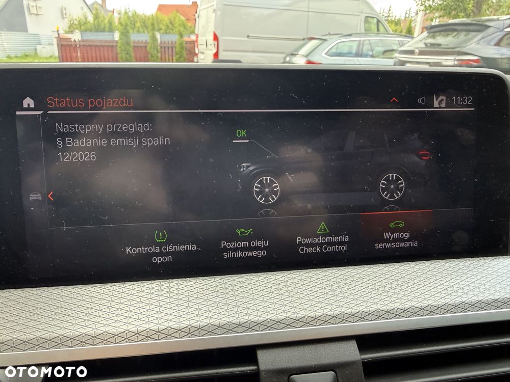 BMW X3 xDrive30e - 24