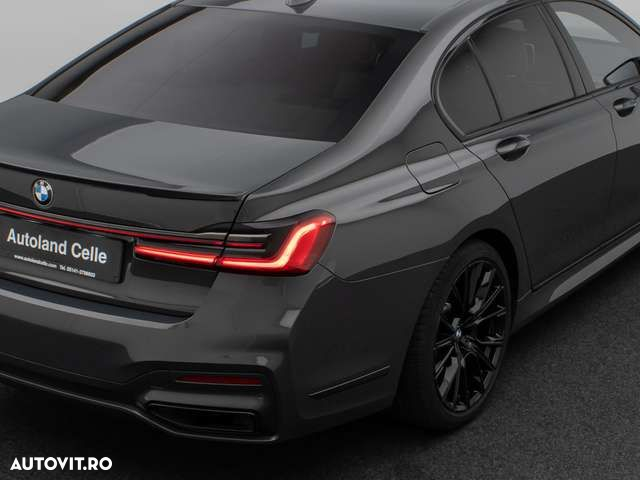 BMW Seria 7 - 15