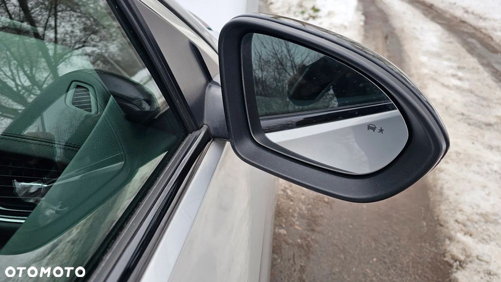 Opel Insignia 2.0 CDTI Business Elegance S&S - 18