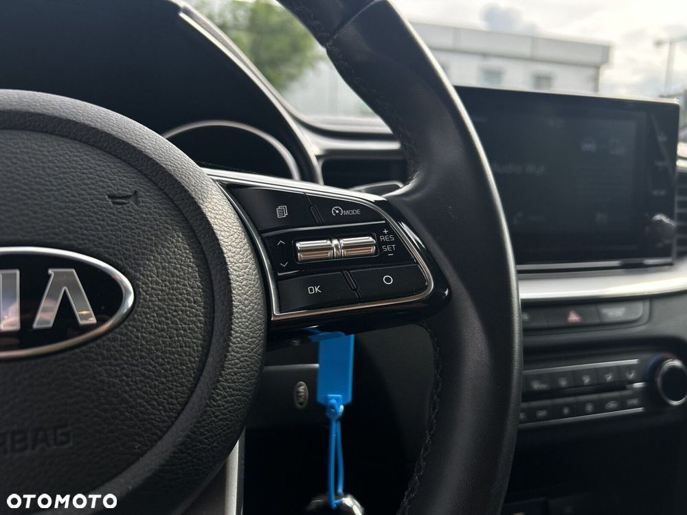 Kia Ceed 1.4 T-GDI M - 23
