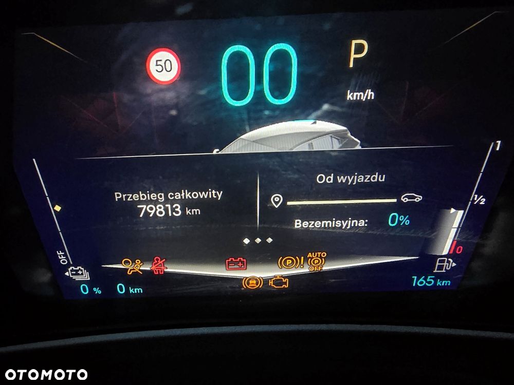 DS Automobiles DS 4 1.6 PureTech Performance Line + - 24