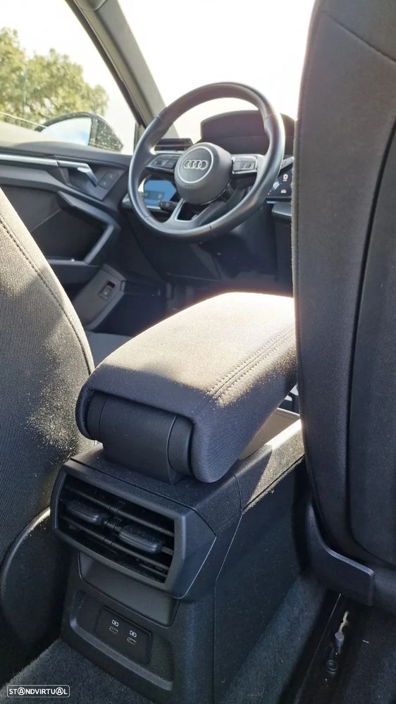 Audi A3 Sportback - 19