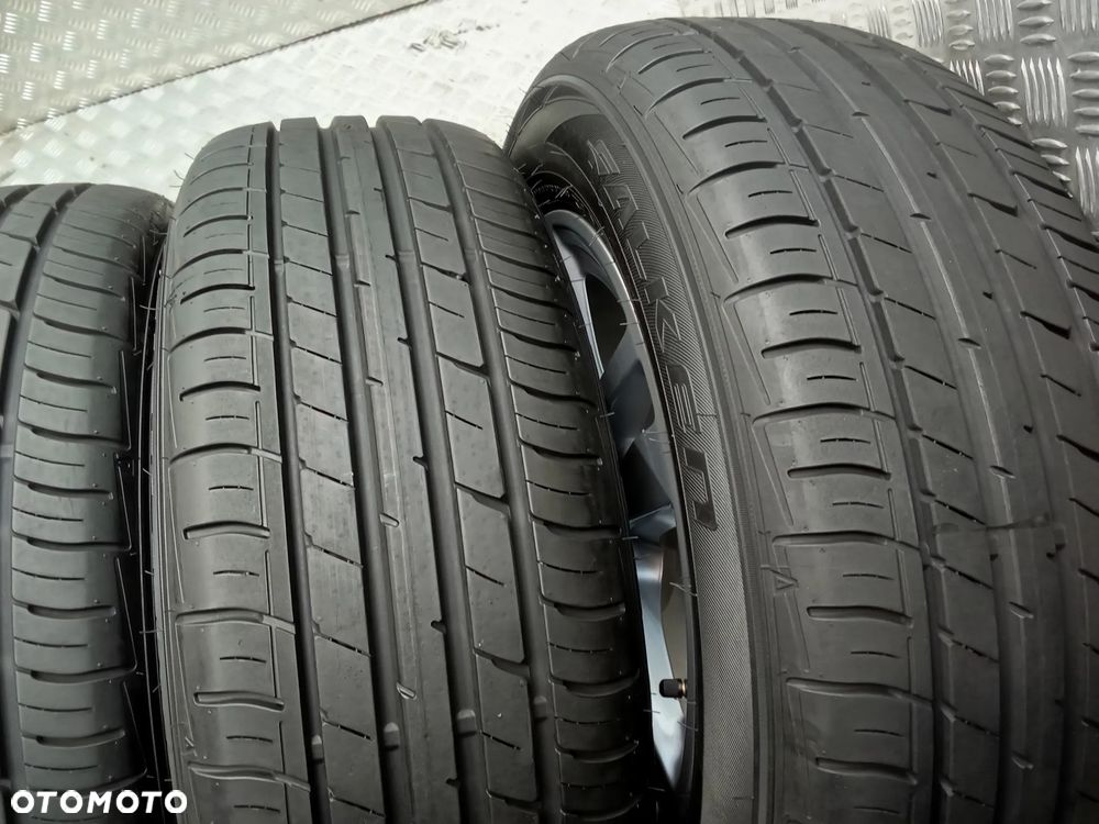 Koła Audi Q3 7Jx17 et40 5x112 - 10