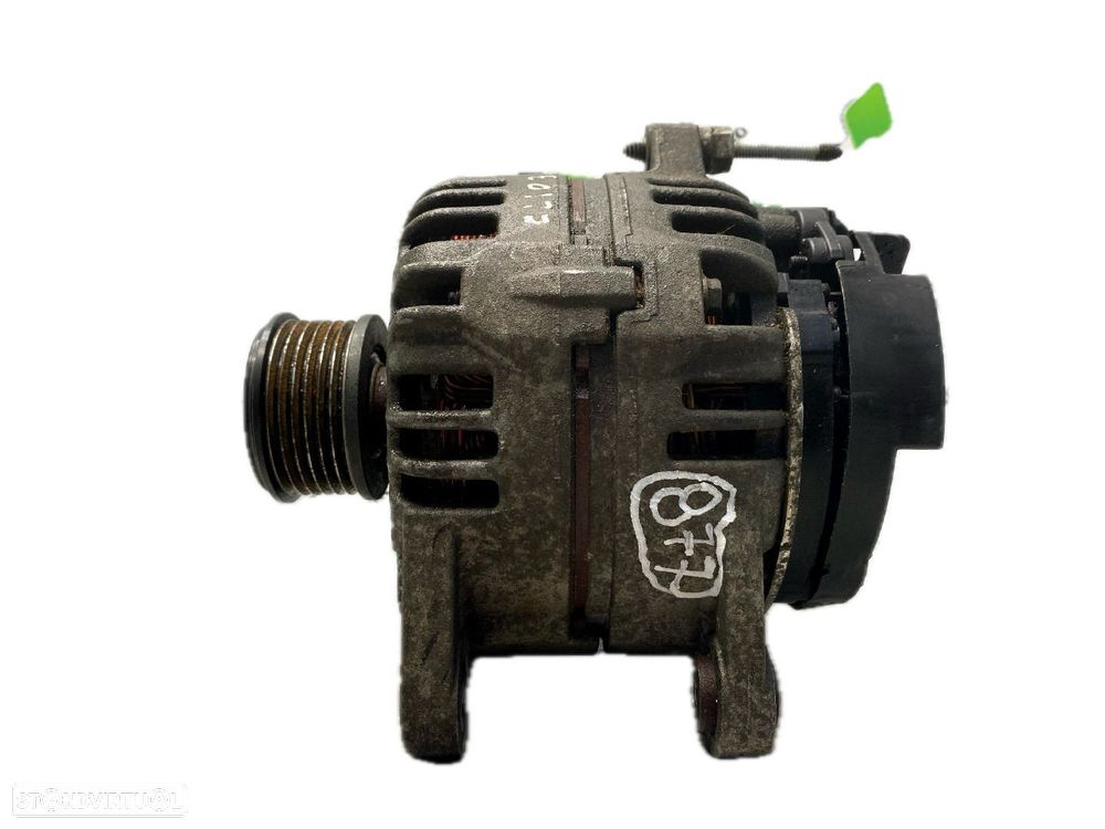Alternador Dacia Duster (Hm_) - 1