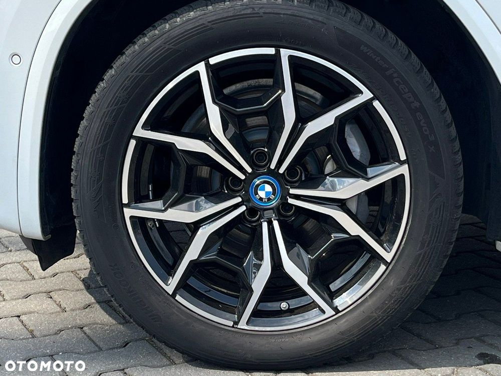 BMW X3 xDrive30e M Sport - 13