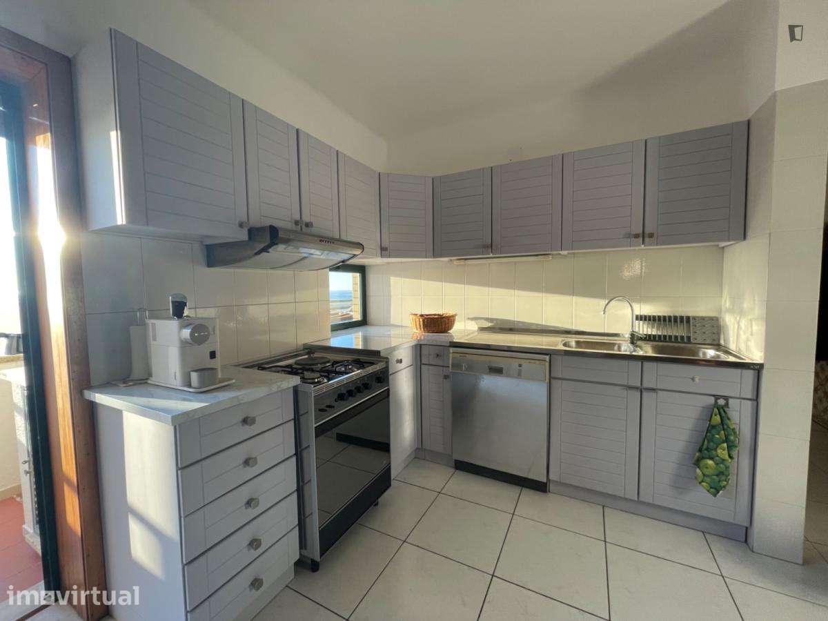 Apartamento com 3 quartos - localizado em Figueira da foz - Grande imagem: 2/18