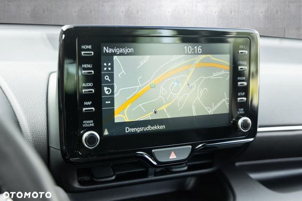 Toyota Yaris Hybrid 1.5 Active - 15