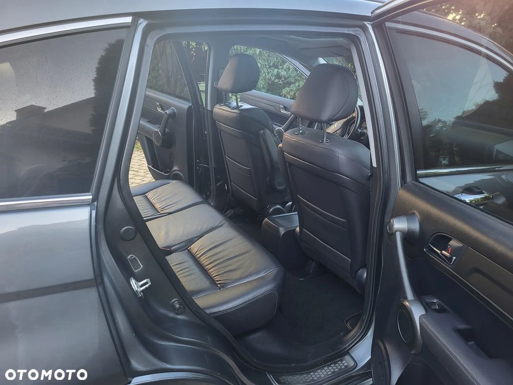 Honda CR-V 2.2i-DTEC Executive - 16