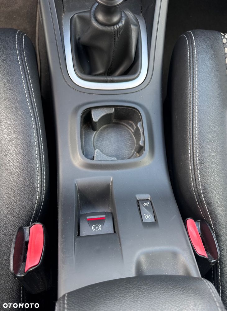 Renault Megane 1.6 16V Dynamique - 17