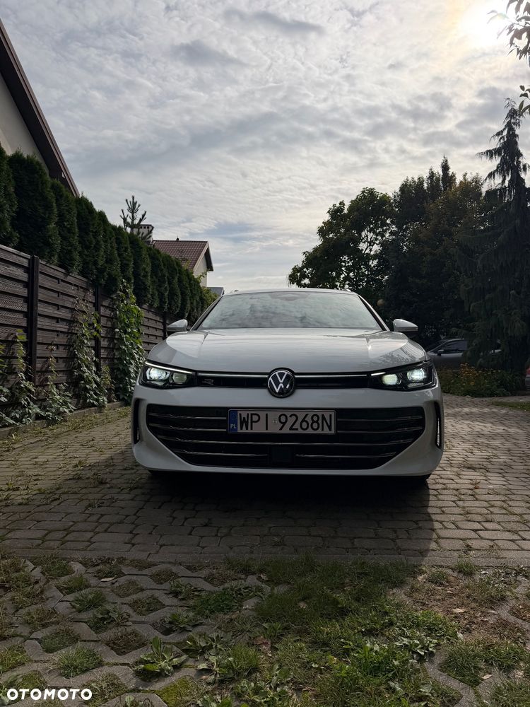 Volkswagen Passat 1.5 TSI ACT mHEV Style DSG - 10