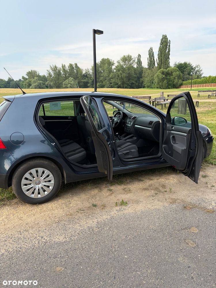 Volkswagen Golf 1.4 TSI United - 19