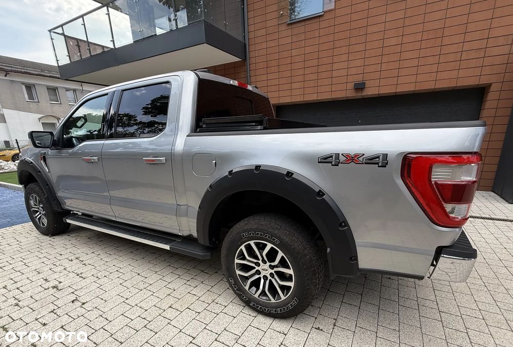 Ford F150 - 10