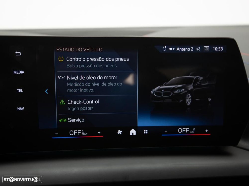 BMW 120 Pack Desportivo M - 30