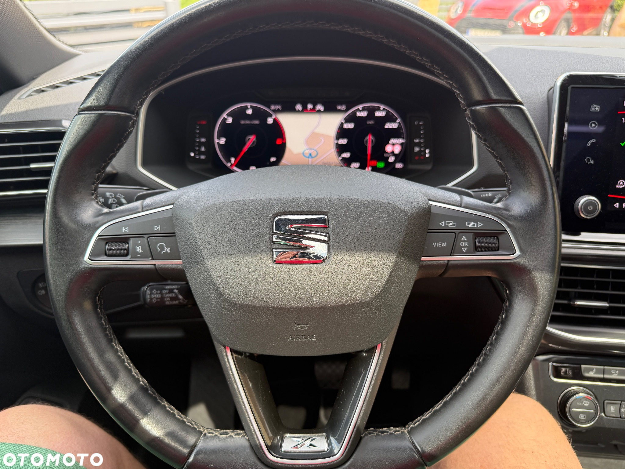 Seat Tarraco - 23