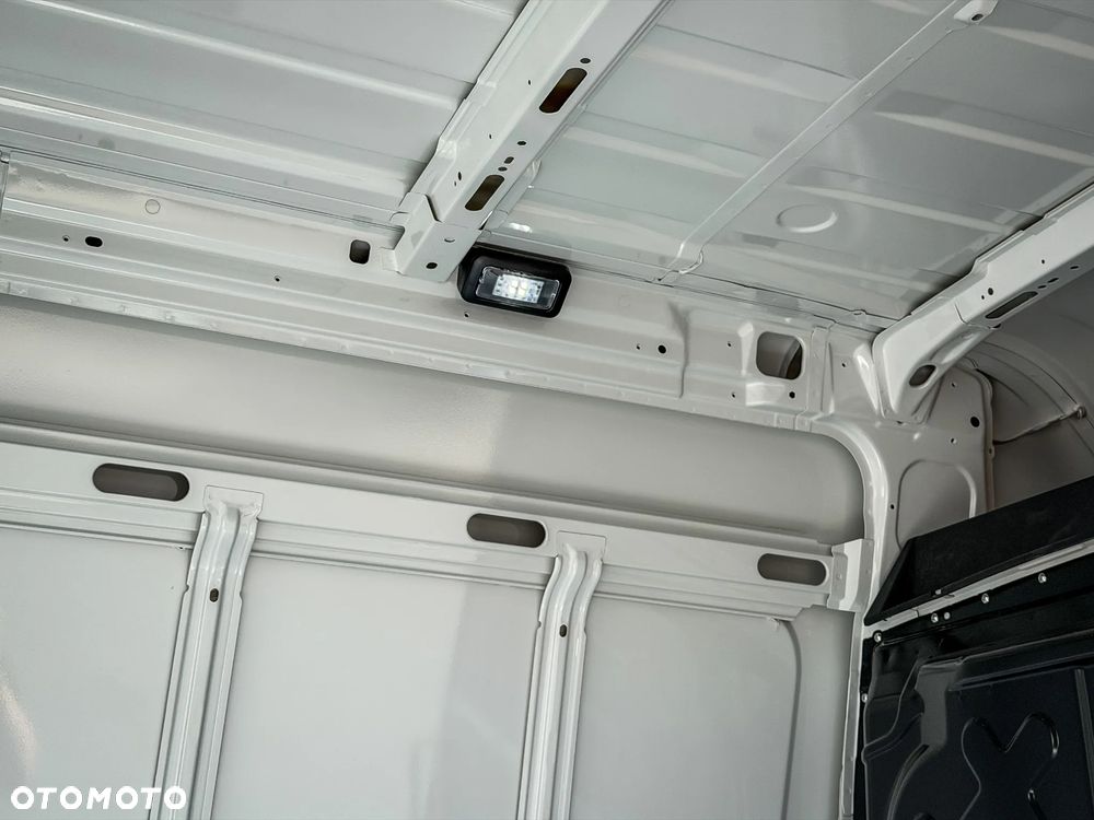 Iveco Daily 3.0 3.5 tony MAXI L4H2 Nowy MY24 - 20